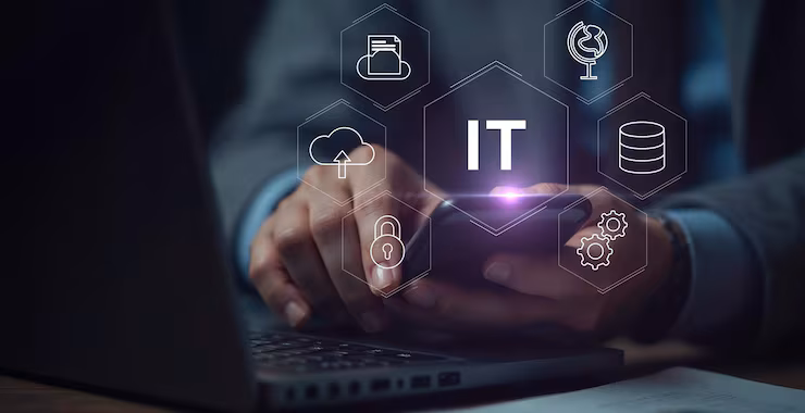 Information Technology